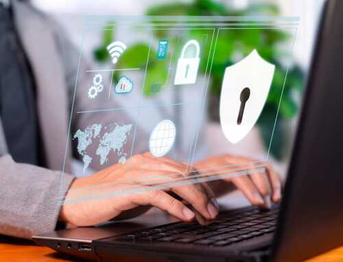 Υπεύθυνος Προστασίας Δεδομένων – (Data Protection Officer)