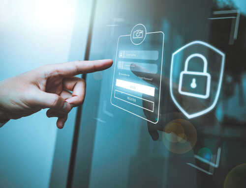 GDPR – General Data Protection Regulation