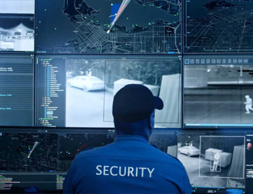 Εκπαίδευση Αρχιφυλάκων – Εποπτών