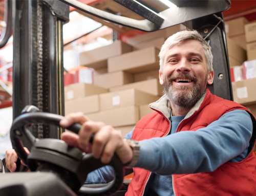 Άδεια Χειριστή ΚΛΑΡΚ: Ένα «Δυνατό» Διαβατήριο για την Αγορά Εργασίας το 2026