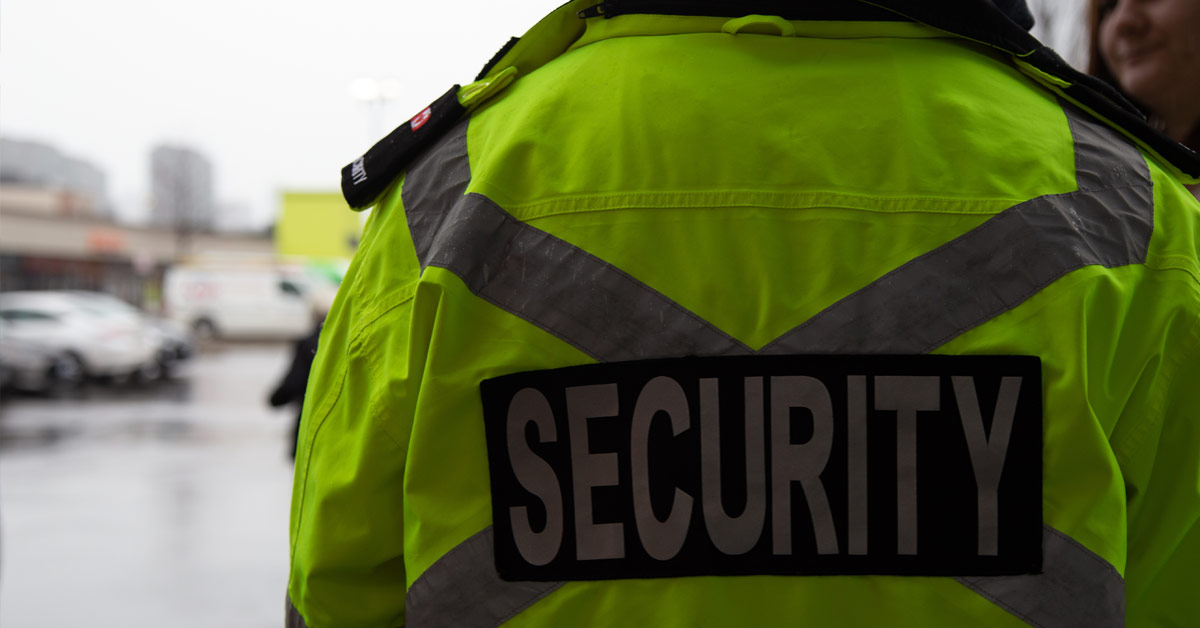 Πώς θα βγάλετε Άδεια Security: Σεμινάρια, Πιστοποίηση και Επαγγελματική Αποκατάσταση
